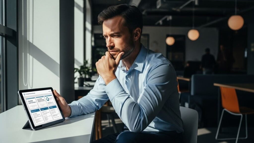 Saiba porque Curso Online Confiável: 7 Sinais que Você Precisa Observar