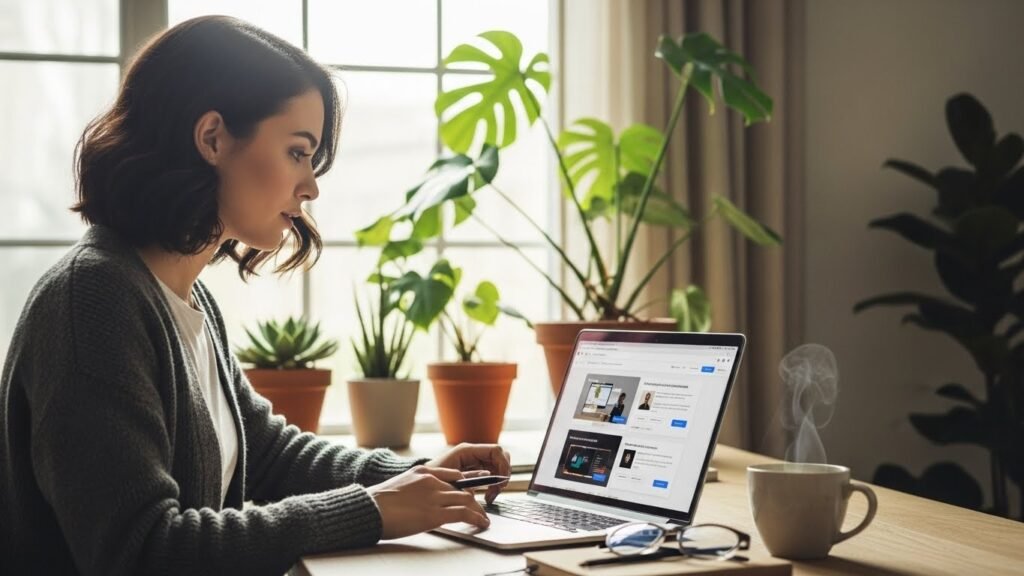 Curso Online Confiável: 7 Sinais que Você Precisa Observar