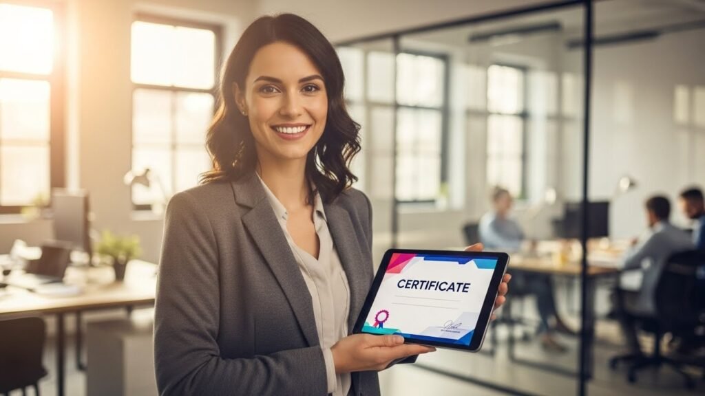 Descubra porque Curso Online Confiável: 7 Sinais que Você Precisa Observar