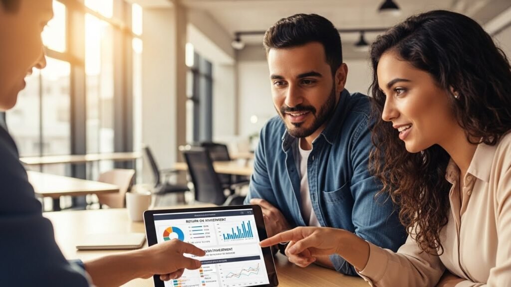 Saiba que Curso Online Vale a Pena? Guia Completo de ROI Educacional