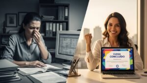 Descubra porque Curso Online Vale a Pena? Guia Completo de ROI Educacional