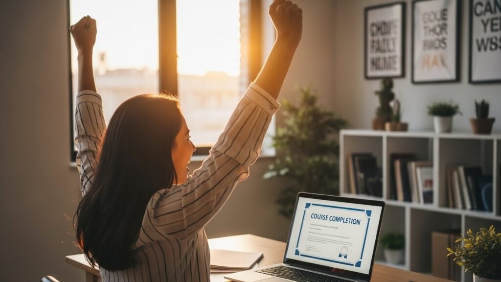 Dicas para Escolha de Curso Online: Método Prático em 5 Etapas