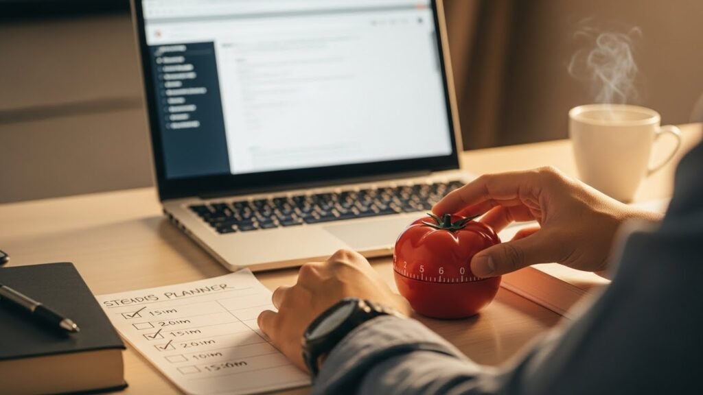 Como Evitar Distrações ao Estudar Online: 5 Métodos Infalíveis