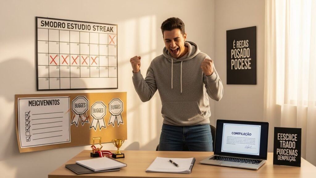 Saiba Como Evitar Distrações ao Estudar Online: 5 Métodos Infalíveis