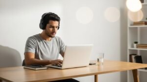 Evitar Distrações ao Estudar Online: 5 Métodos Infalíveis