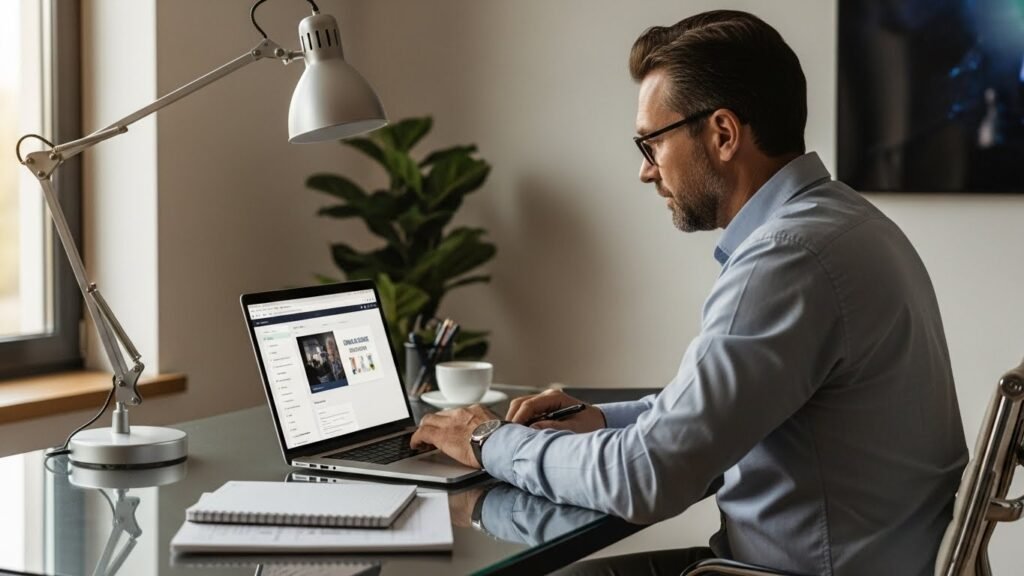 Conheça a Pirâmide do Aprendizado: Escolha Cursos que Transformam Negócios