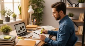 Conheça a Metodologia Científica: Avalie Materiais de Estudo em 8 Passos