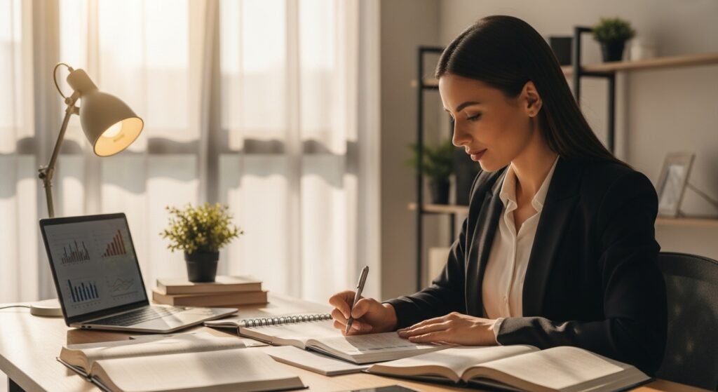 Metodologia Científica: Avalie Materiais de Estudo em 8 Passos