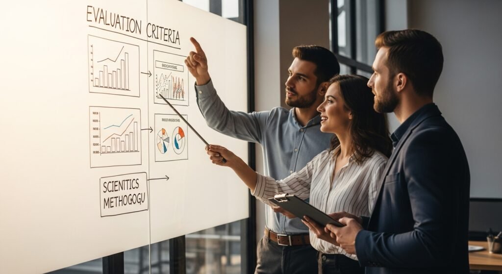 Descubra a Metodologia Científica: Avalie Materiais de Estudo em 8 Passos