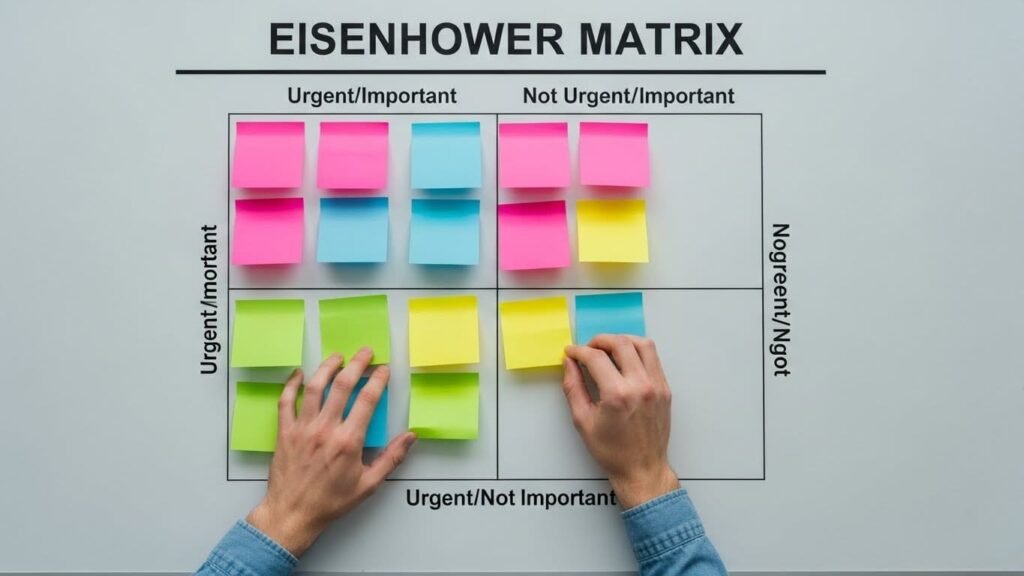 Descubra 5 Estratégias de Gestão de Tempo para Estudar e Melhorar a Produtividade