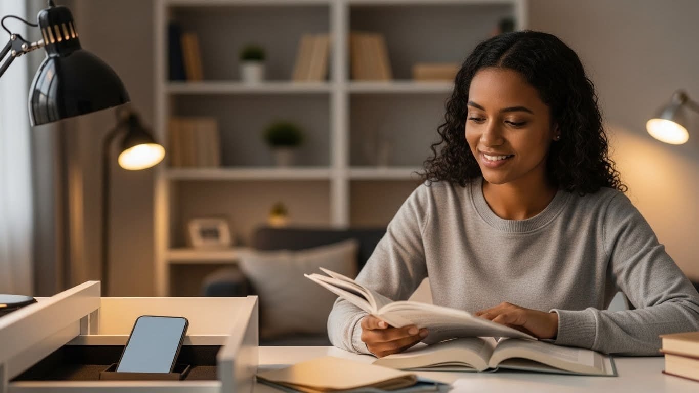 Conheça 5 Estratégias de Gestão de Tempo para Estudar e Melhorar a Produtividade