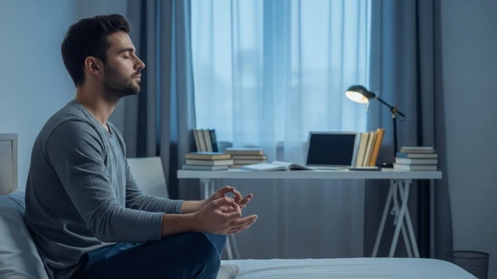 Conheça 7 Cuidados Noturnos para Dormir Bem e Render Mais nos Estudos