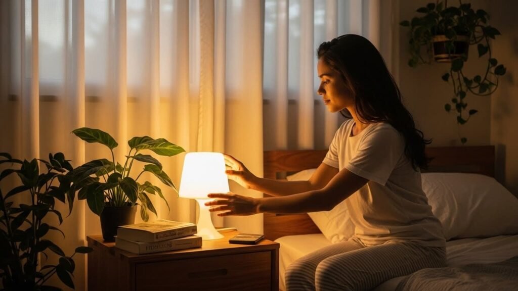 7 Cuidados Noturnos para Dormir Bem e Render Mais nos Estudos