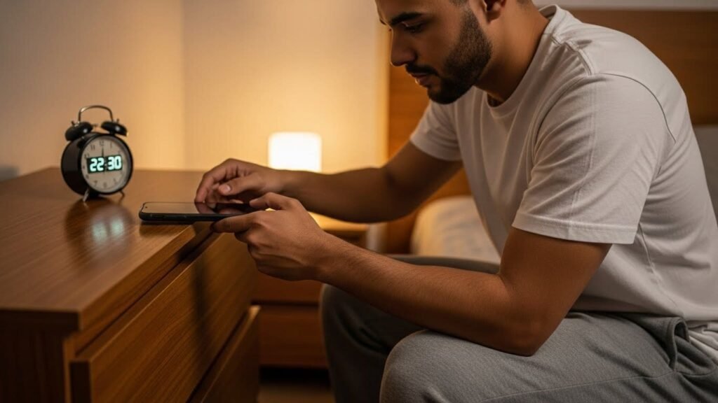 Descubra 7 Cuidados Noturnos para Dormir Bem e Render Mais nos Estudos